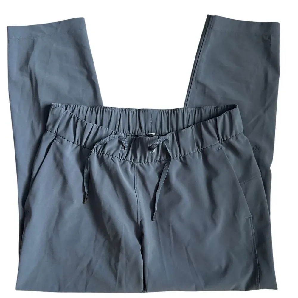 Lululemon On The Fly Pant Woven 28
